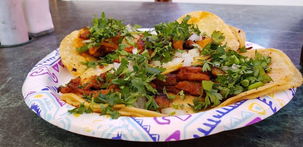 Taqueria El Gordo | restaurant | 17040 SW Shaw St, Beaverton, OR 97078, USA | 5039980564 OR +1 503-998-0564