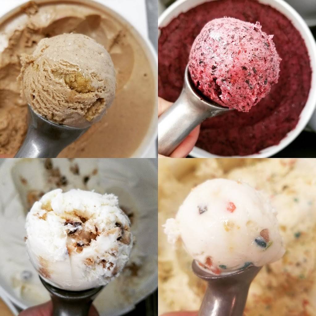 The Outside Scoop | restaurant | 2410 SW White Birch Dr Suite 100, Ankeny, IA 50023, USA | 5154448234 OR +1 515-444-8234