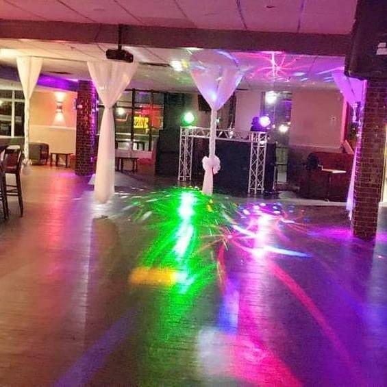 Fusion Restaurant And Lounge | restaurant | 880 Ellesmere Rd, Scarborough, ON M1P 2L8, Canada | 4162652122 OR +1 416-265-2122