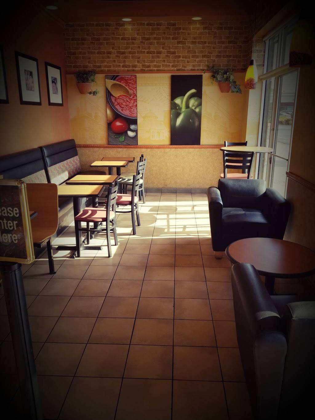 Subway Restaurants | restaurant | 8201 Topanga Canyon Blvd, Canoga Park, CA 91304, USA | 8188847411 OR +1 818-884-7411