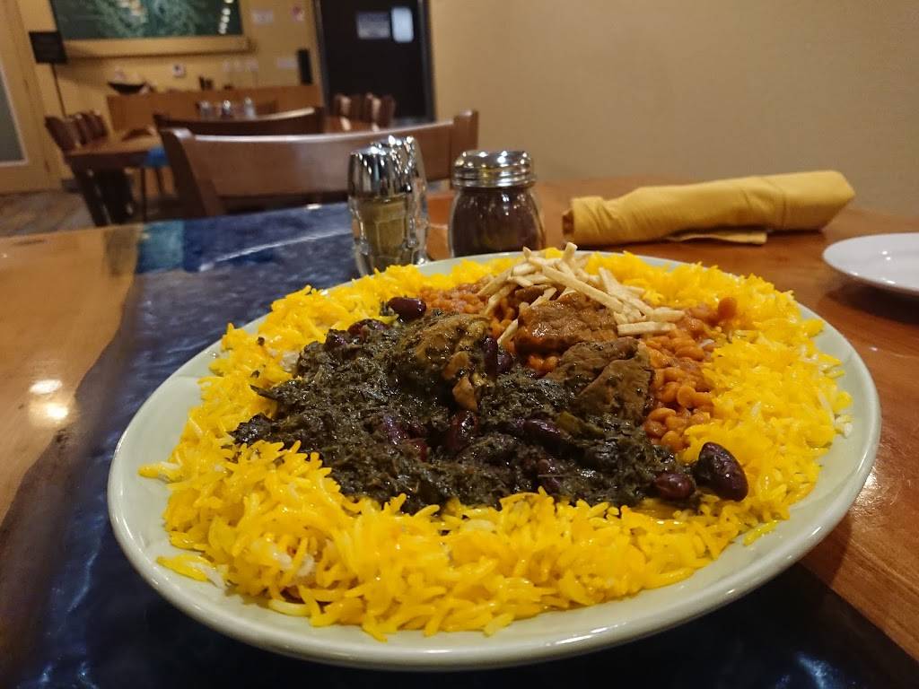 Hafez Persian Cuisine | restaurant | 3900 W Spring Mountain Rd, Las Vegas, NV 89102, USA | 7027222224 OR +1 702-722-2224