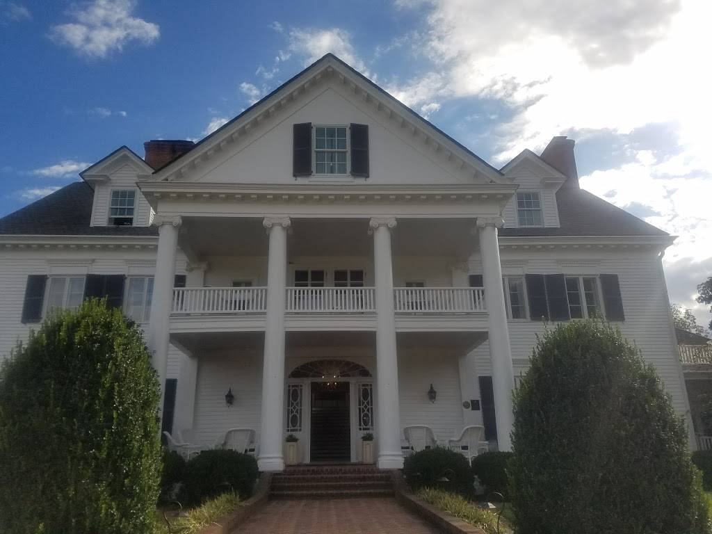 Inn At Warner Hall | restaurant | 4750 Warner Hall Rd, Gloucester, VA 23061, USA | 8003312720 OR +1 800-331-2720