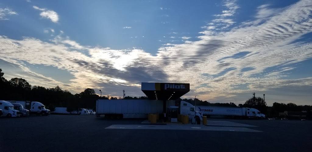 Pilot Travel Center | restaurant | 1155 S Anderson Rd, Rock Hill, SC 29730, USA | 8033290078 OR +1 803-329-0078