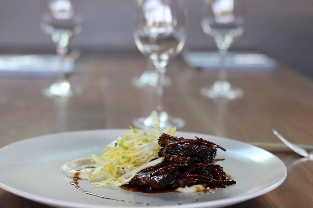 Redd | restaurant | 24 Winthrop St, Rochester, NY 14607, USA | 5854837333 OR +1 585-483-7333