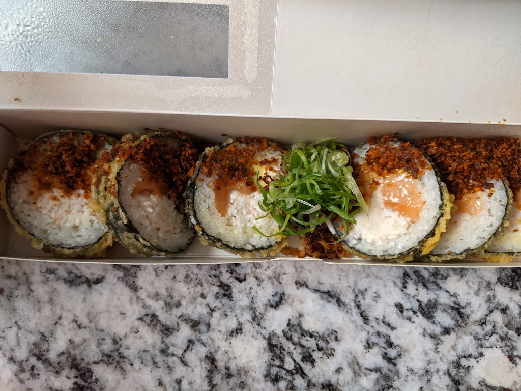 DARUMA Sushi/Roll/Noodle | restaurant | 1116 S Dobson Rd #113, Mesa, AZ 85202, USA | 4805907979 OR +1 480-590-7979