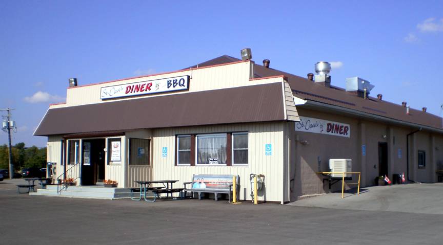 St Daves Diner | restaurant | 2925 ON-35, Lindsay, ON K9V 4R4, Canada | 7053289411 OR +1 705-328-9411