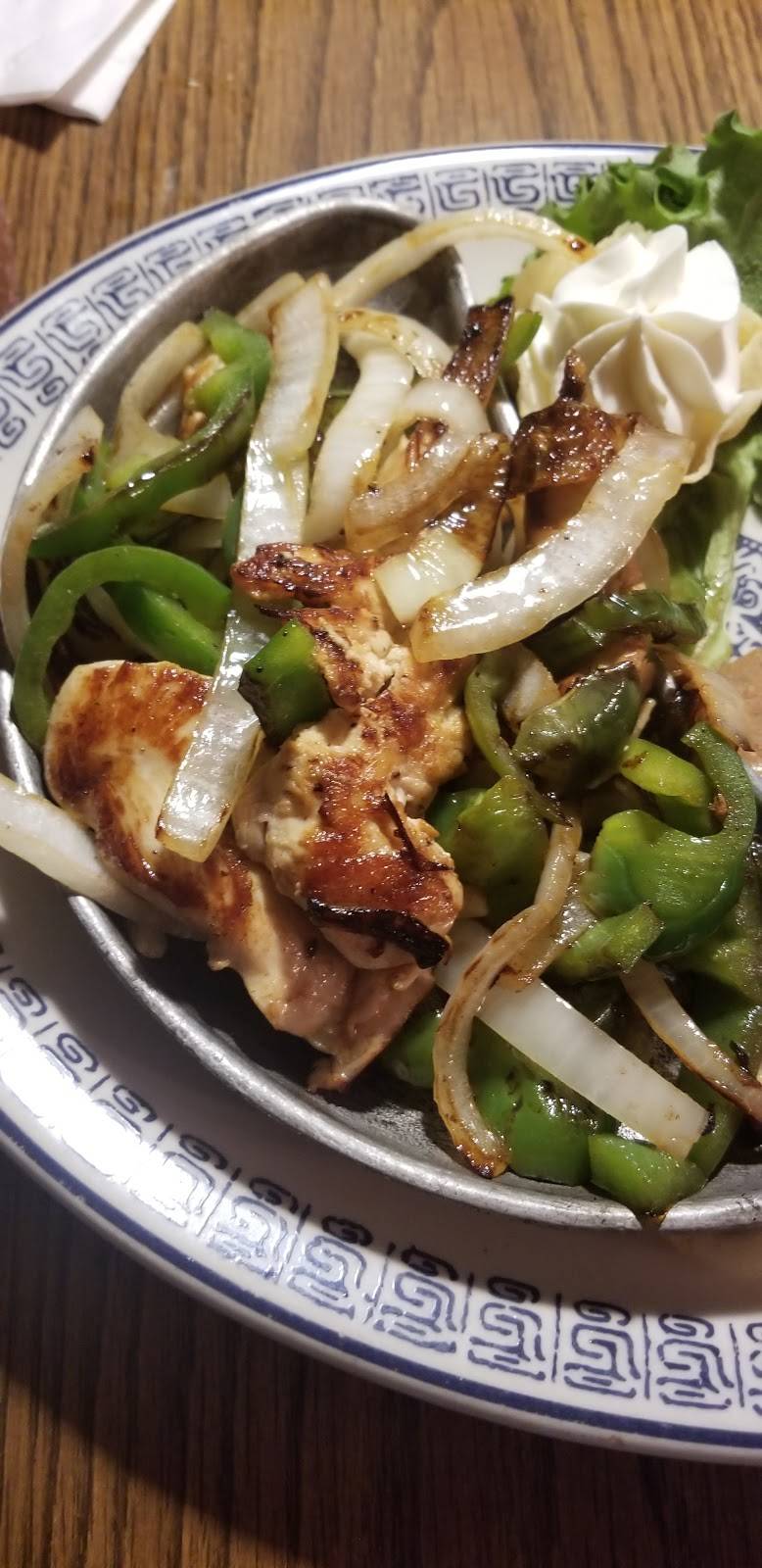 Rodrigos Mexican Cafe | restaurant | 5665 E Santa Ana Canyon Rd, Anaheim, CA 92807, USA | 7149742291 OR +1 714-974-2291