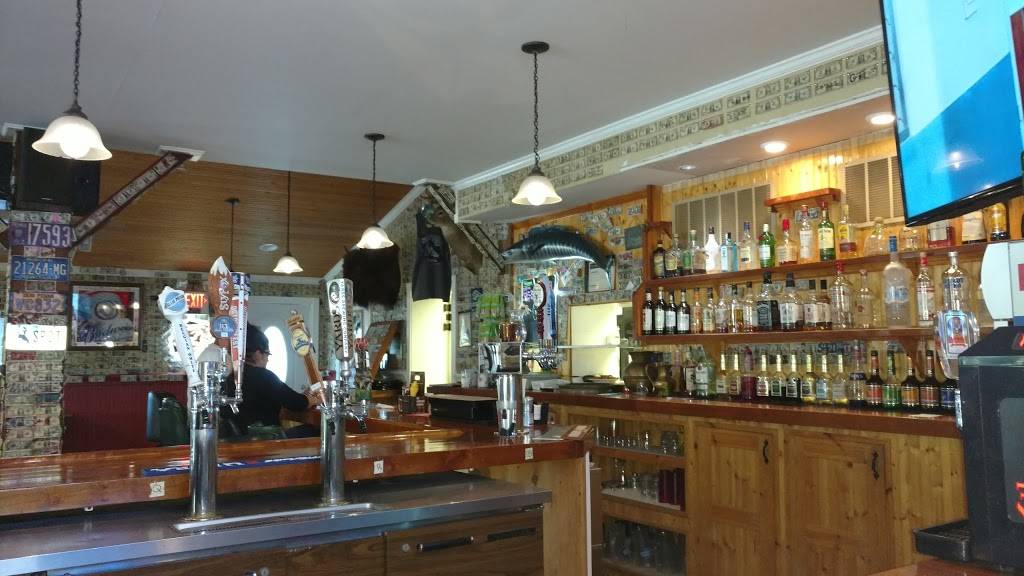 Ansonia Valley Inn | restaurant | 5440 US-6, Wellsboro, PA 16901, USA | 5707241333 OR +1 570-724-1333