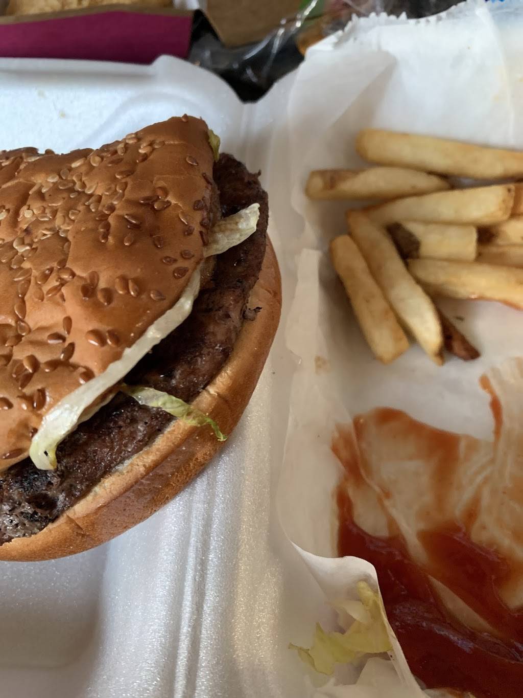 Good Guys Deli & Grill | restaurant | 315 Jersey St, Buffalo, NY 14201, USA | 7168878377 OR +1 716-887-8377