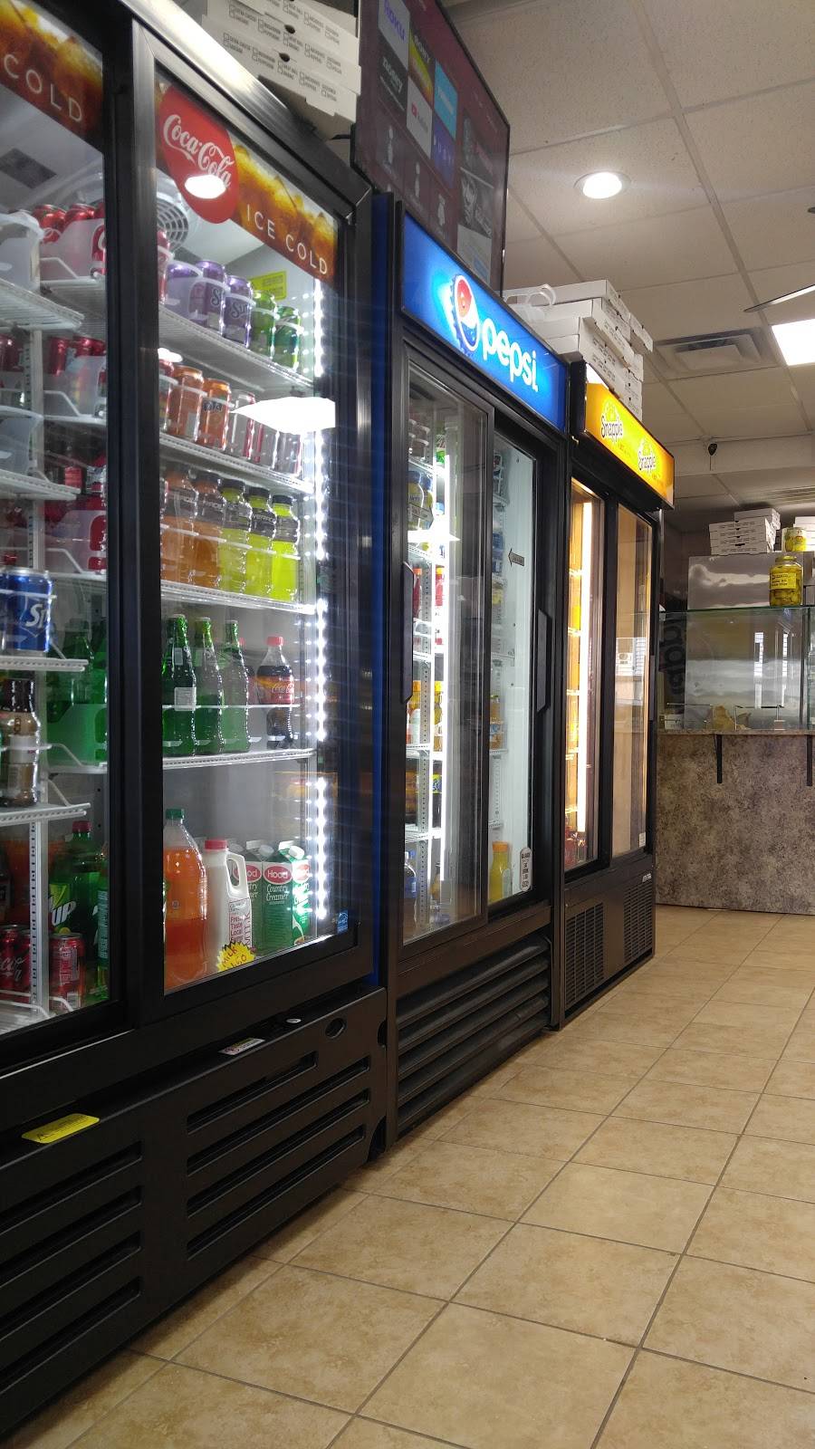 St. Mark’s Pizzeria & Deli. | restaurant | 420 West Side Ave, Jersey City, NJ 07304, USA | 2014086222 OR +1 201-408-6222