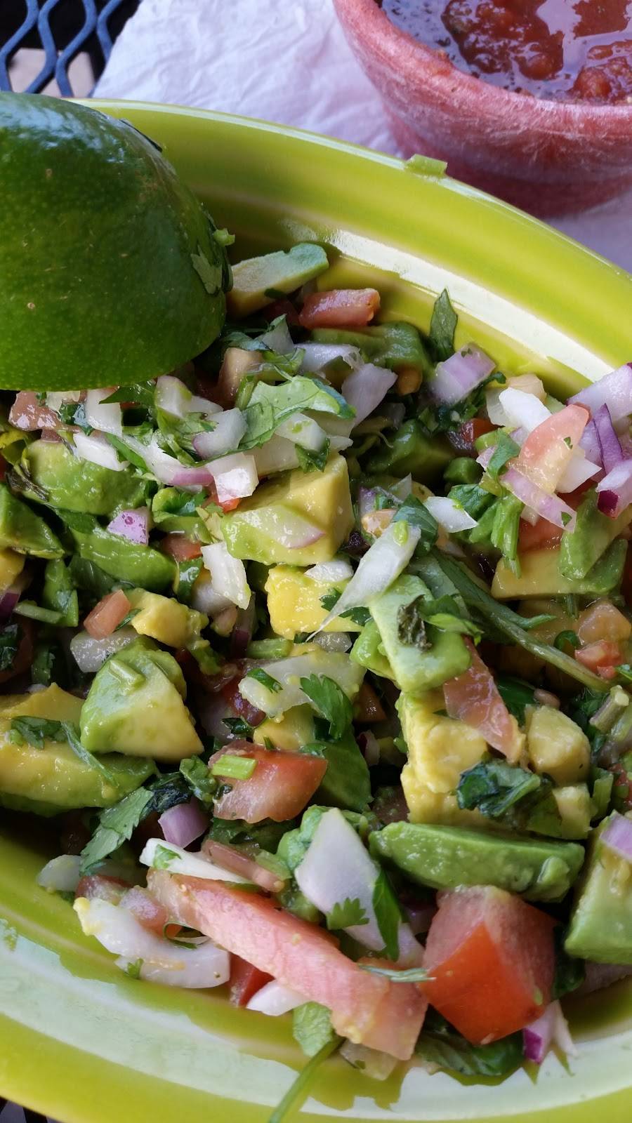 Santa Fe Mexican Grill | restaurant | 423 Pisgah Church Rd, Greensboro, NC 27455, USA | 3362883663 OR +1 336-288-3663