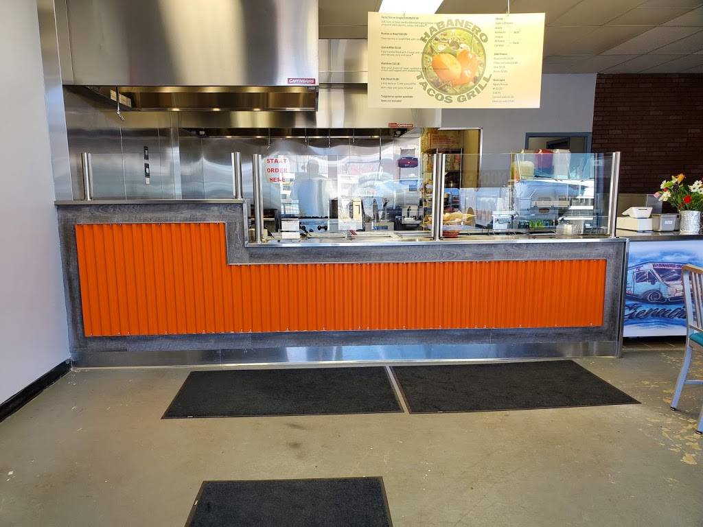 Habanero Tacos Grill | restaurant | 3223 E Lake St, Minneapolis, MN 55406, USA | 6125016929 OR +1 612-501-6929