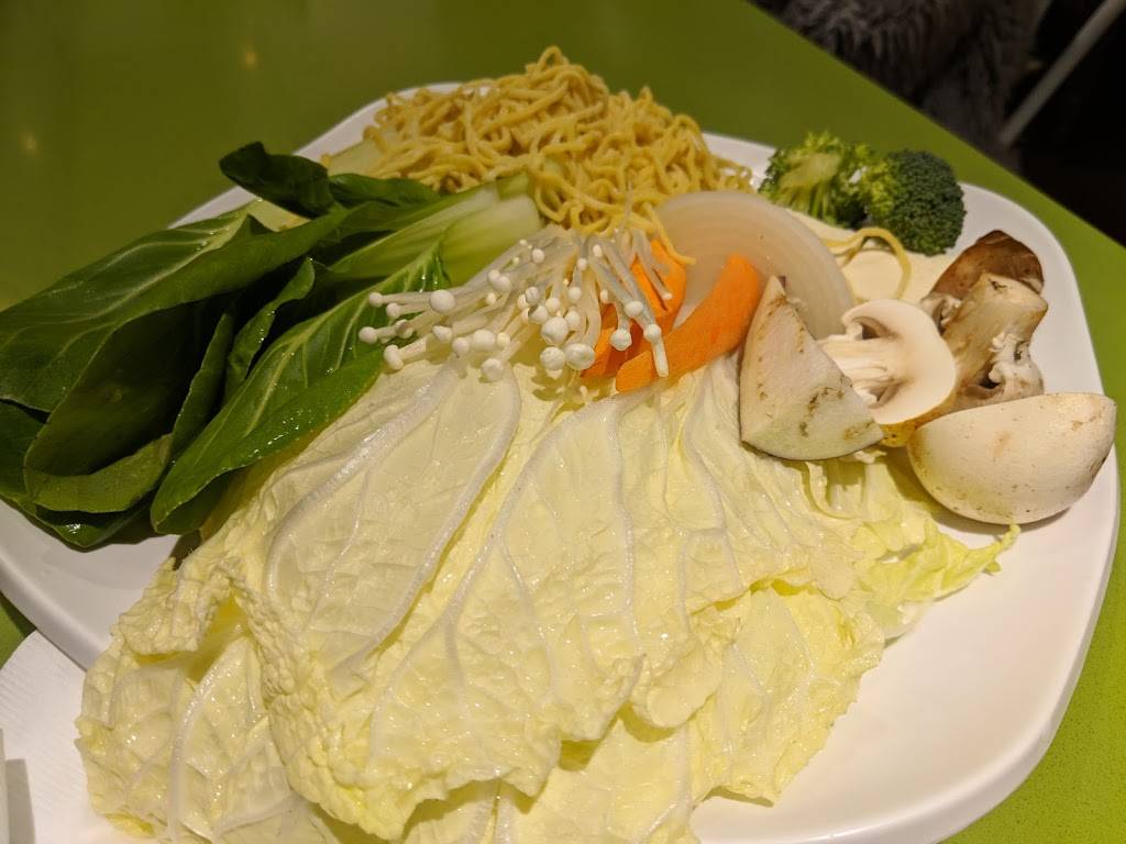 Joon Shabu Shabu | restaurant | 220 E Broadway, Glendale, CA 91205, USA | 8184848525 OR +1 818-484-8525