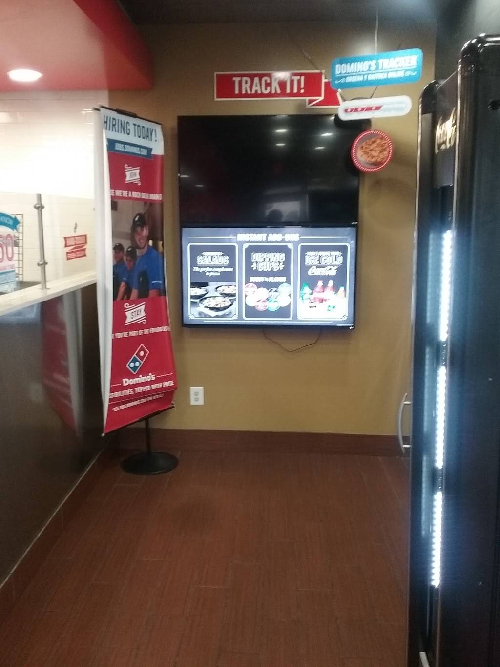 Dominos Pizza | meal delivery | 6450 S 6th Ave, Tucson, AZ 85706, USA | 5208899988 OR +1 520-889-9988