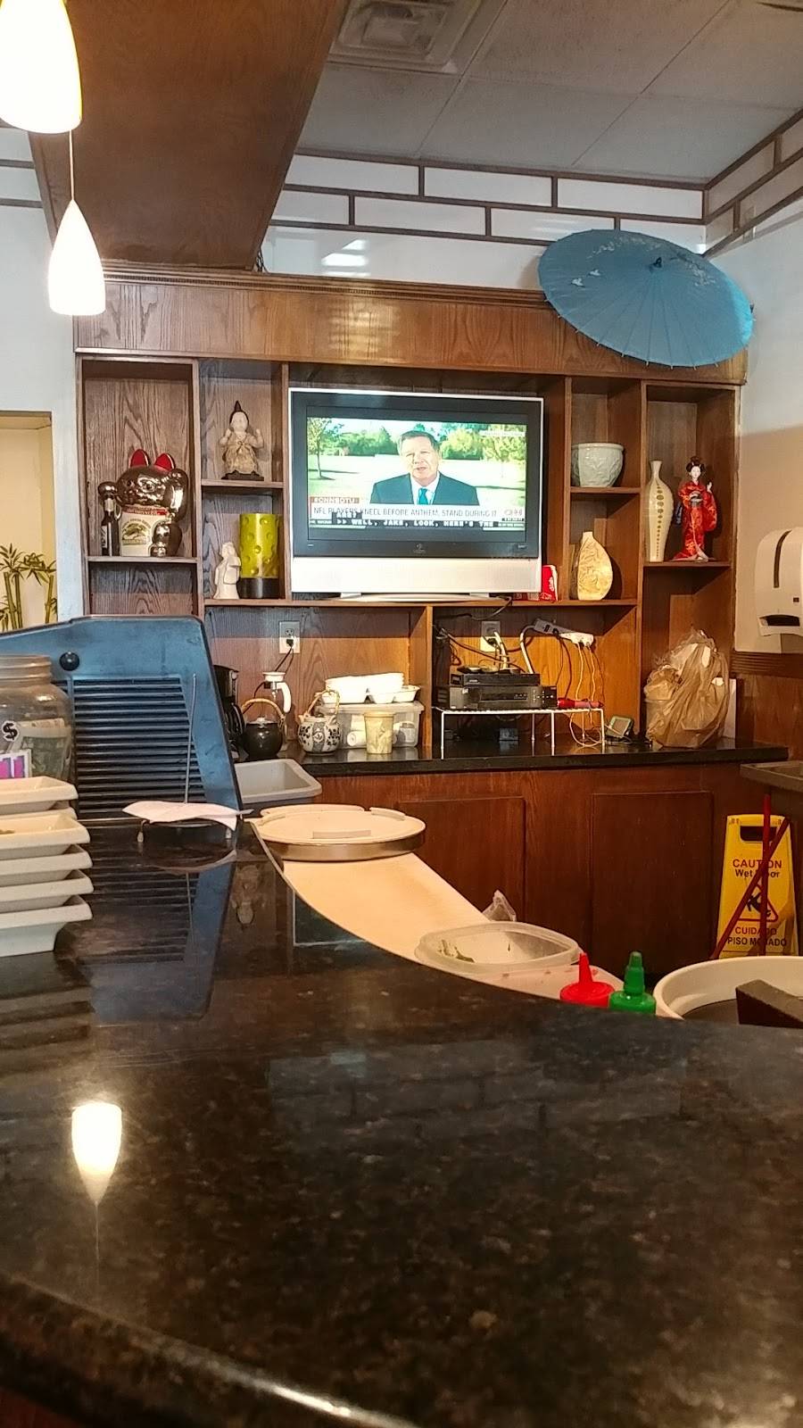 17 Sakura | restaurant | 5730 Ogeechee Rd Suite 470, Savannah, GA 31405, USA | 9122347888 OR +1 912-234-7888