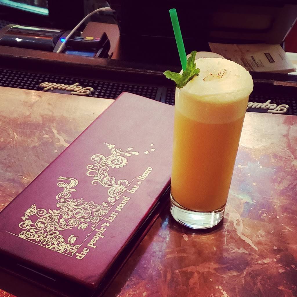 The Peoples Last Stand | restaurant | 5319 E Mockingbird Ln, Dallas, TX 75206, USA | 2143708755 OR +1 214-370-8755