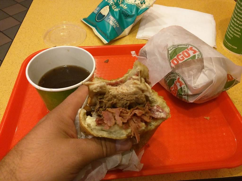 TOGOS Sandwiches | meal takeaway | 2313 Geer Rd, Turlock, CA 95382, USA | 2096675000 OR +1 209-667-5000