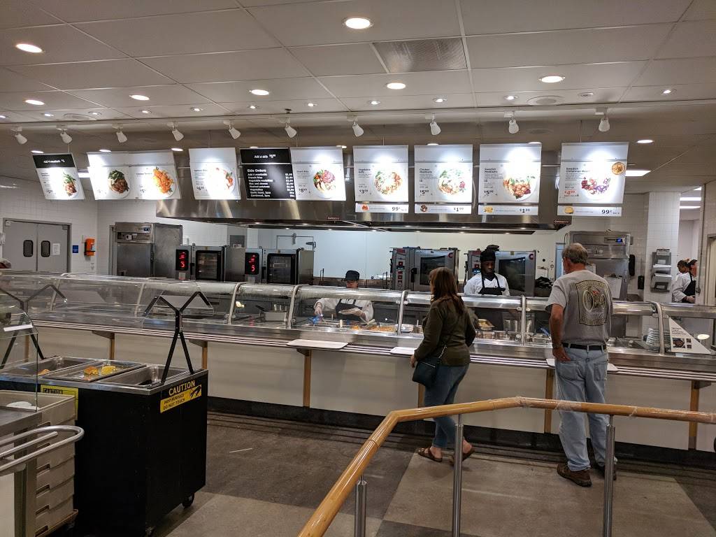 IKEA Restaurant | restaurant | 1103 N 22nd St, Tampa, FL 33605, USA | 8888884532 OR +1 888-888-4532