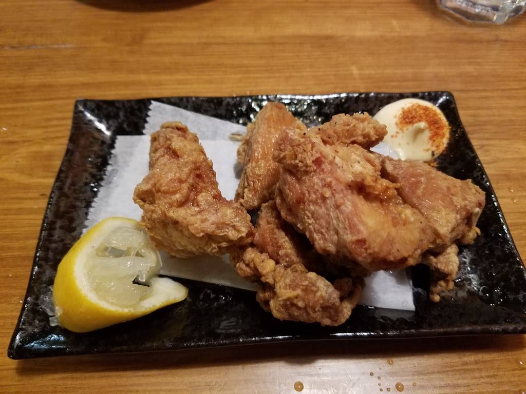 Futatsuki Ramen | restaurant | 4621 N Broadway, Chicago, IL 60640, USA | 7735619999 OR +1 773-561-9999