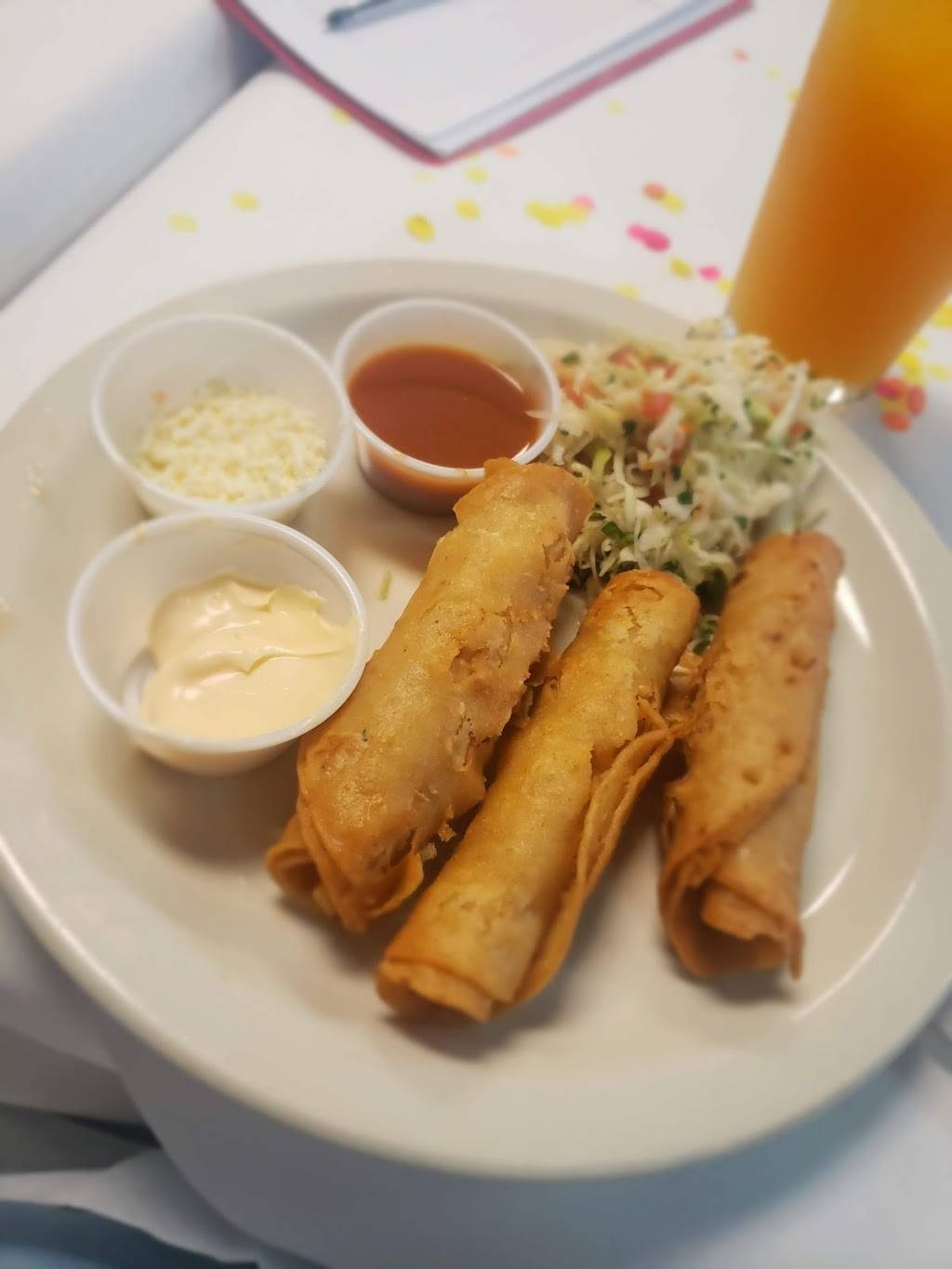 Las Carnitas 2 | restaurant | 3712 Williams Blvd, Kenner, LA 70065, USA | 5044665994 OR +1 504-466-5994