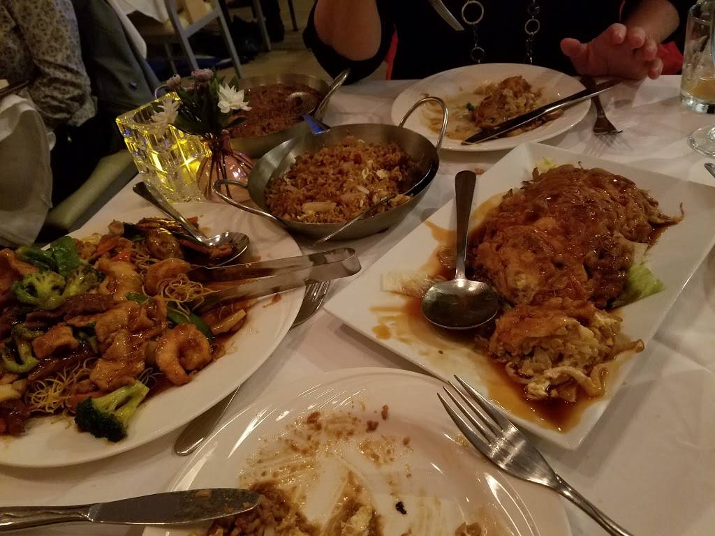 Lavender | restaurant | 519 Boston Post Rd, Sudbury, MA 01776, USA | 9785799988 OR +1 978-579-9988