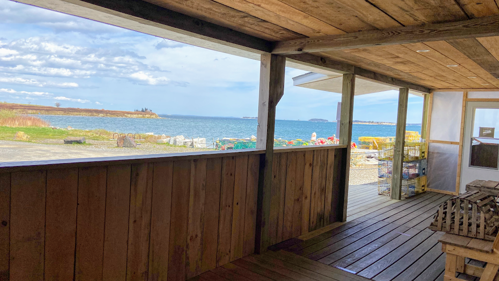 On A Roll | restaurant | 362 Waterman Beach Rd, South Thomaston, ME 04858, USA | 2075938760 OR +1 207-593-8760