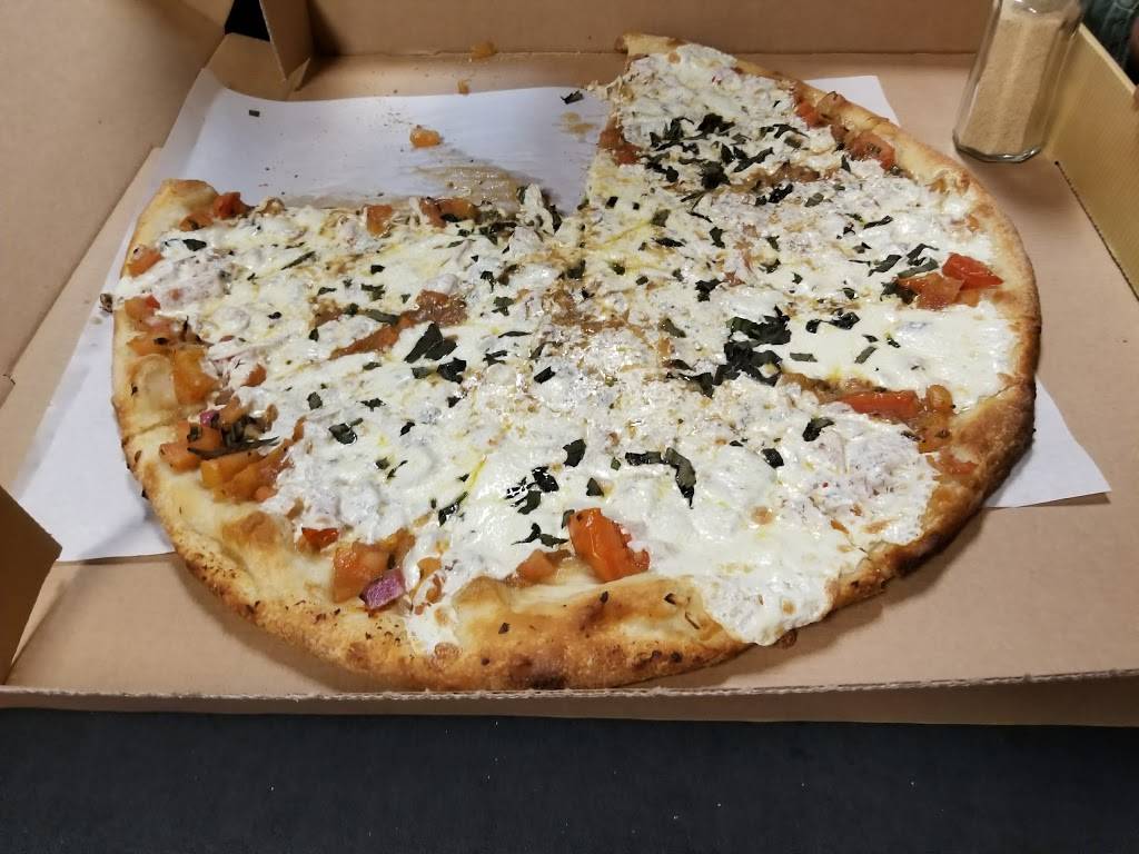 Brooklyn Pizza | restaurant | 1014 Stuyvesant Ave, Union, NJ 07083, USA | 9086861400 OR +1 908-686-1400