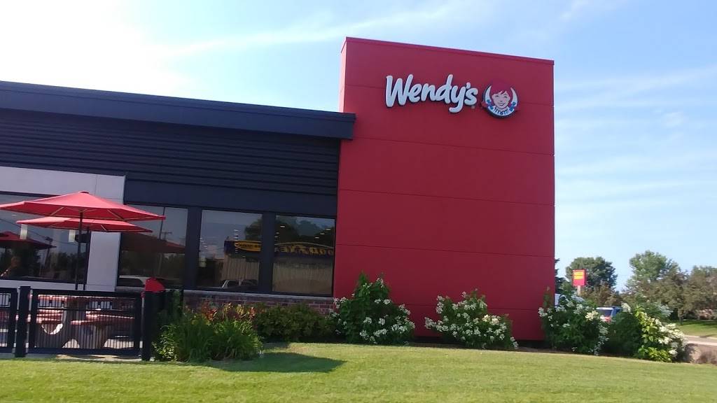 Wendys | restaurant | 510 W Washington St, Brainerd, MN 56401, USA | 2182032817 OR +1 218-203-2817