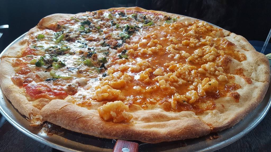 Espositos Pizza | restaurant | 930 NJ-34, Matawan, NJ 07747, USA | 7325830001 OR +1 732-583-0001