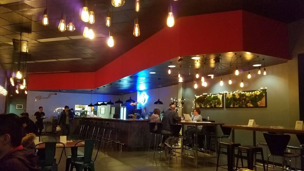 Hwaro | restaurant | 4516 Mission St, San Francisco, CA 94112, USA | 4158597111 OR +1 415-859-7111