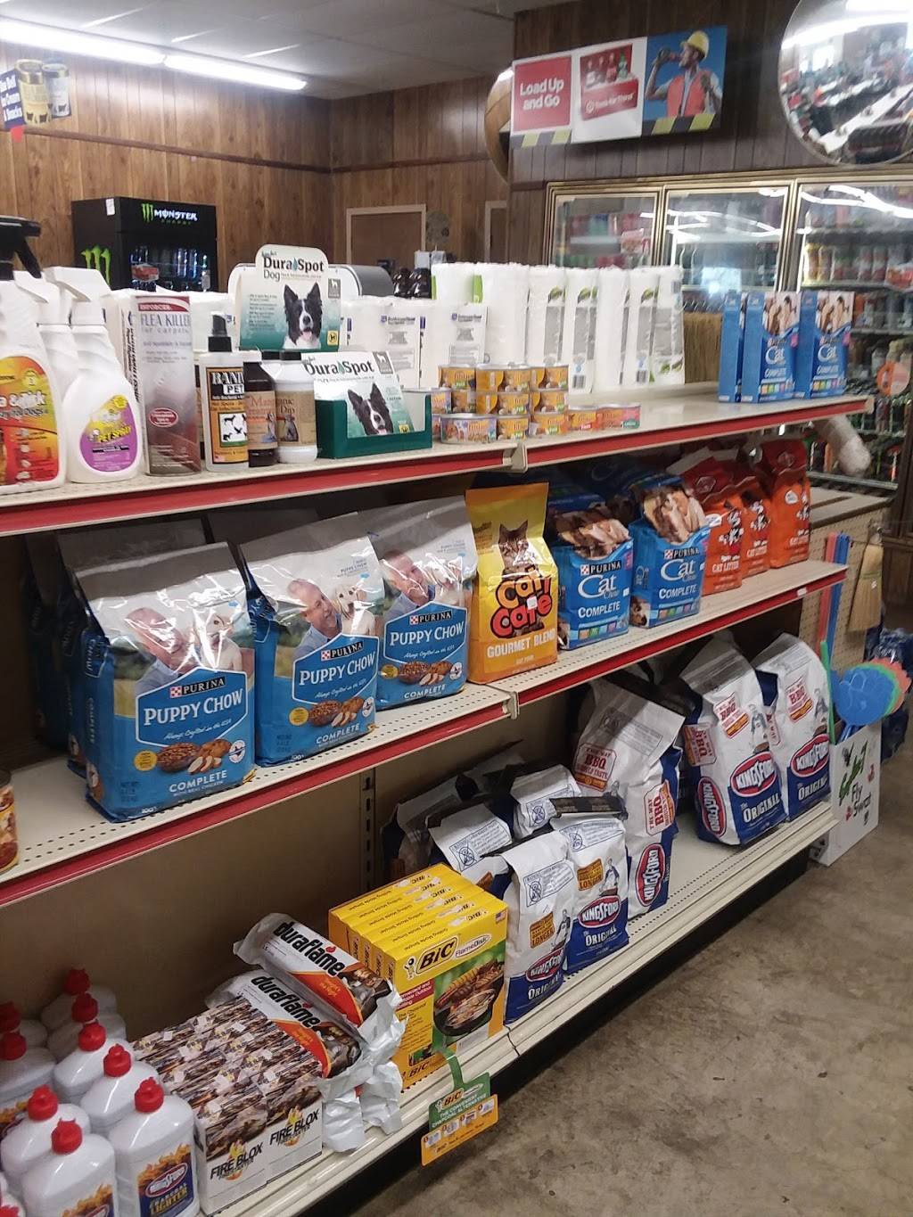 Colony General Store | restaurant | 1814 FM 645, Tennessee Colony, TX 75861, USA | 9039282611 OR +1 903-928-2611