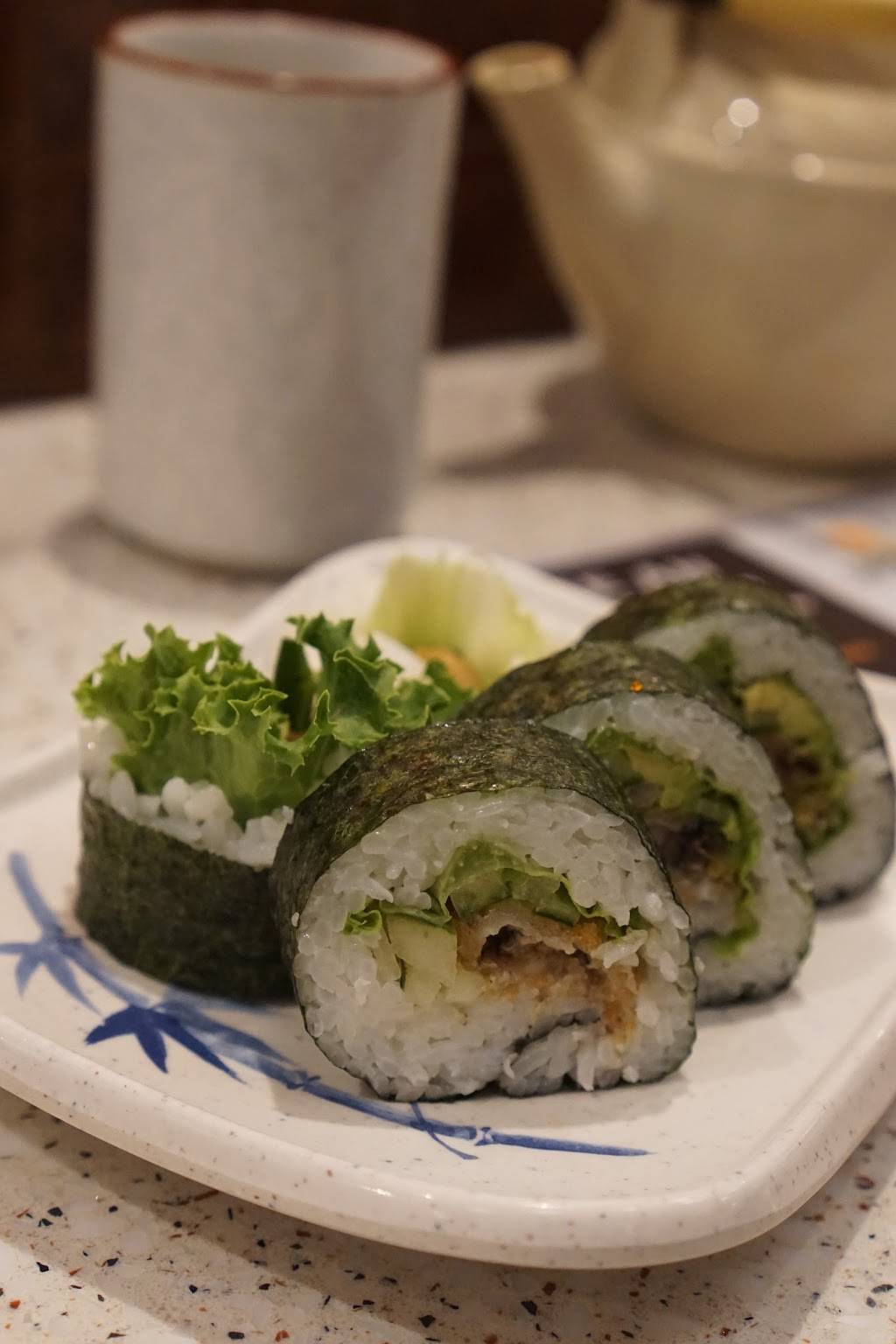 Kobe Japanese Restaurant | restaurant | 2086 El Camino Real, Santa Clara, CA 95050, USA | 4089845623 OR +1 408-984-5623