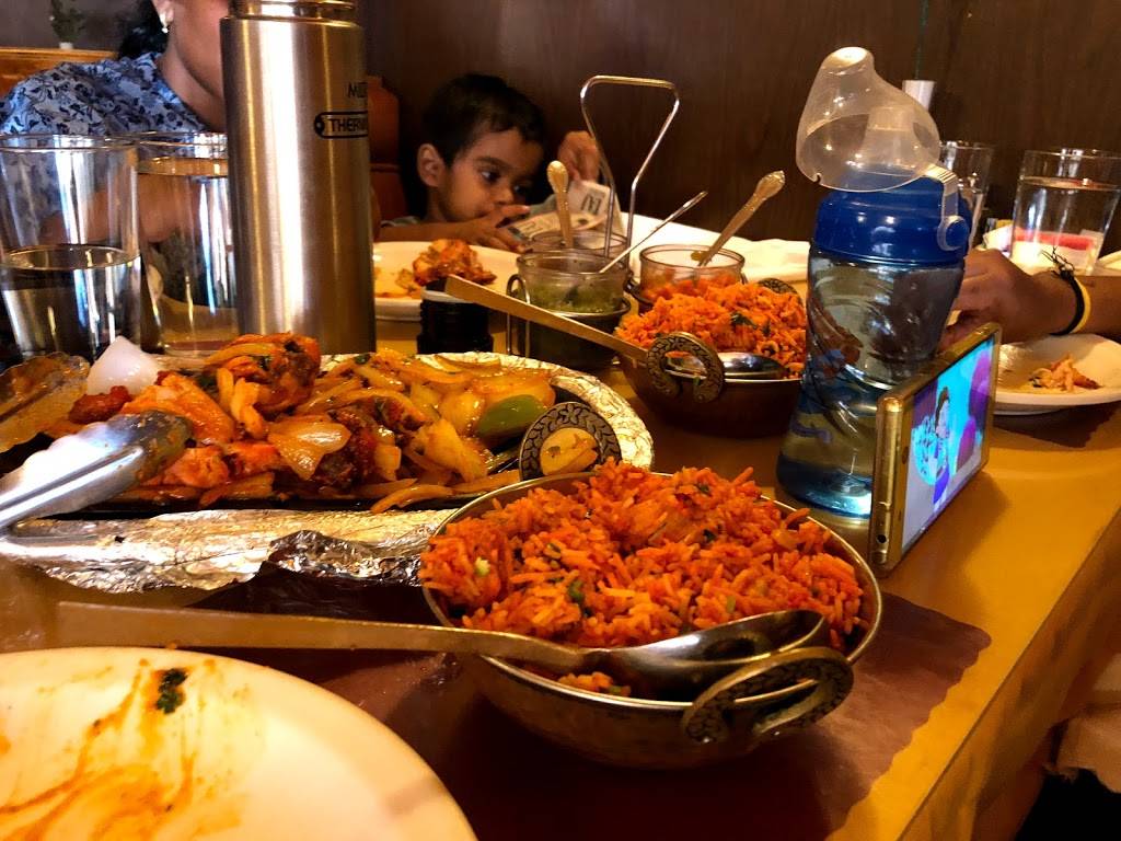 Tandoor-India | restaurant | 2622 Pico Blvd, Santa Monica, CA 90405, USA | 3105819964 OR +1 310-581-9964