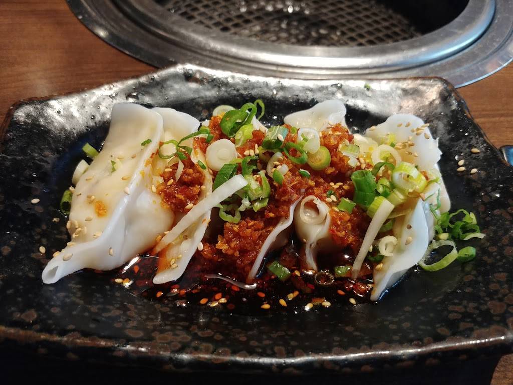 Gyu-Kaku Japanese BBQ | restaurant | 40-52 Main St floor 2, Flushing, NY 11354, USA | 3475423653 OR +1 347-542-3653