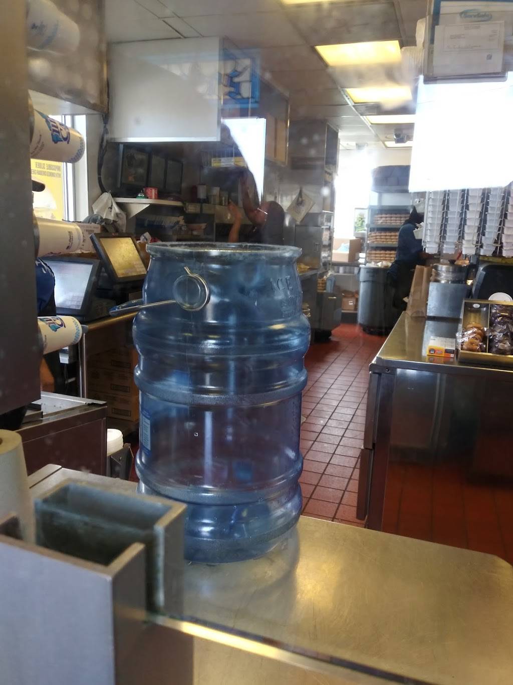 White Castle | restaurant | 10500 Gratiot Ave, Detroit, MI 48213, USA | 3135799093 OR +1 313-579-9093