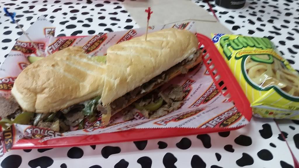 Firehouse Subs | meal delivery | 1659 Interstate 35 Frontage Rd #101, New Braunfels, TX 78130, USA | 8306261305 OR +1 830-626-1305