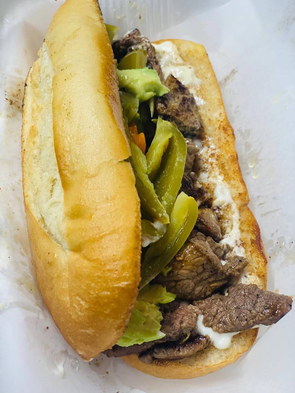 Sopa De Fideo | restaurant | 5002 Hamilton Rd, Austin, TX 78759, USA | 6238266447 OR +1 623-826-6447