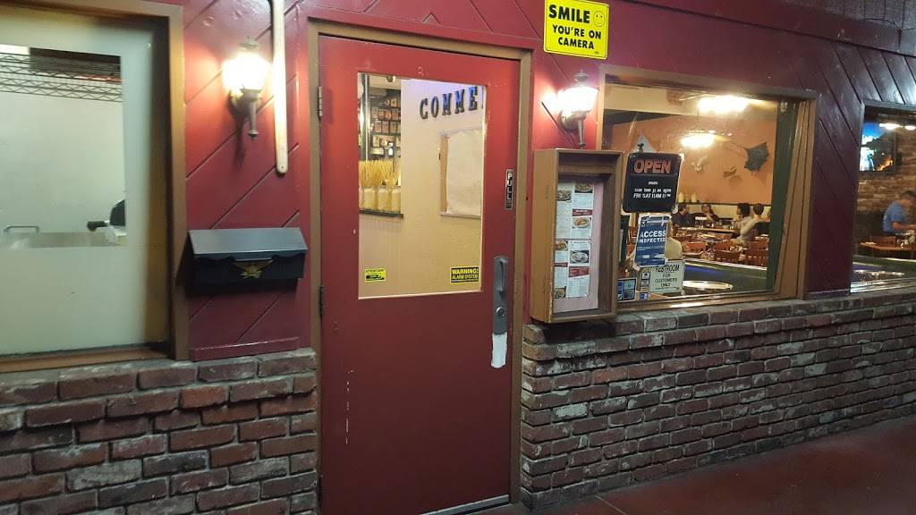 Pizza Chicago | meal delivery | 4115 El Camino Real, Palo Alto, CA 94306, USA | 6504249400 OR +1 650-424-9400