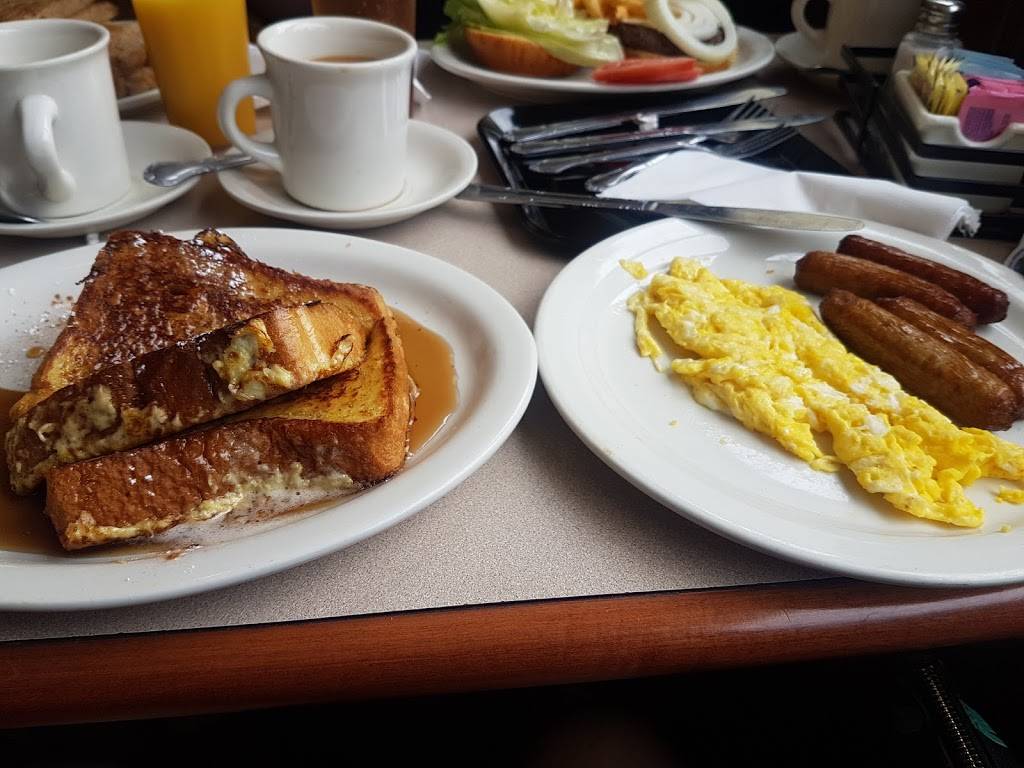 Michaels Family Restaurant | restaurant | 501 Easton Rd, Glenside, PA 19038, USA | 2158872545 OR +1 215-887-2545