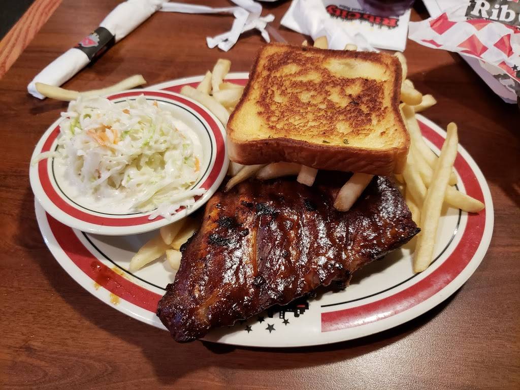 Rib City | restaurant | 4187 S Tamiami Trail, Venice, FL 34293, USA | 9414087505 OR +1 941-408-7505