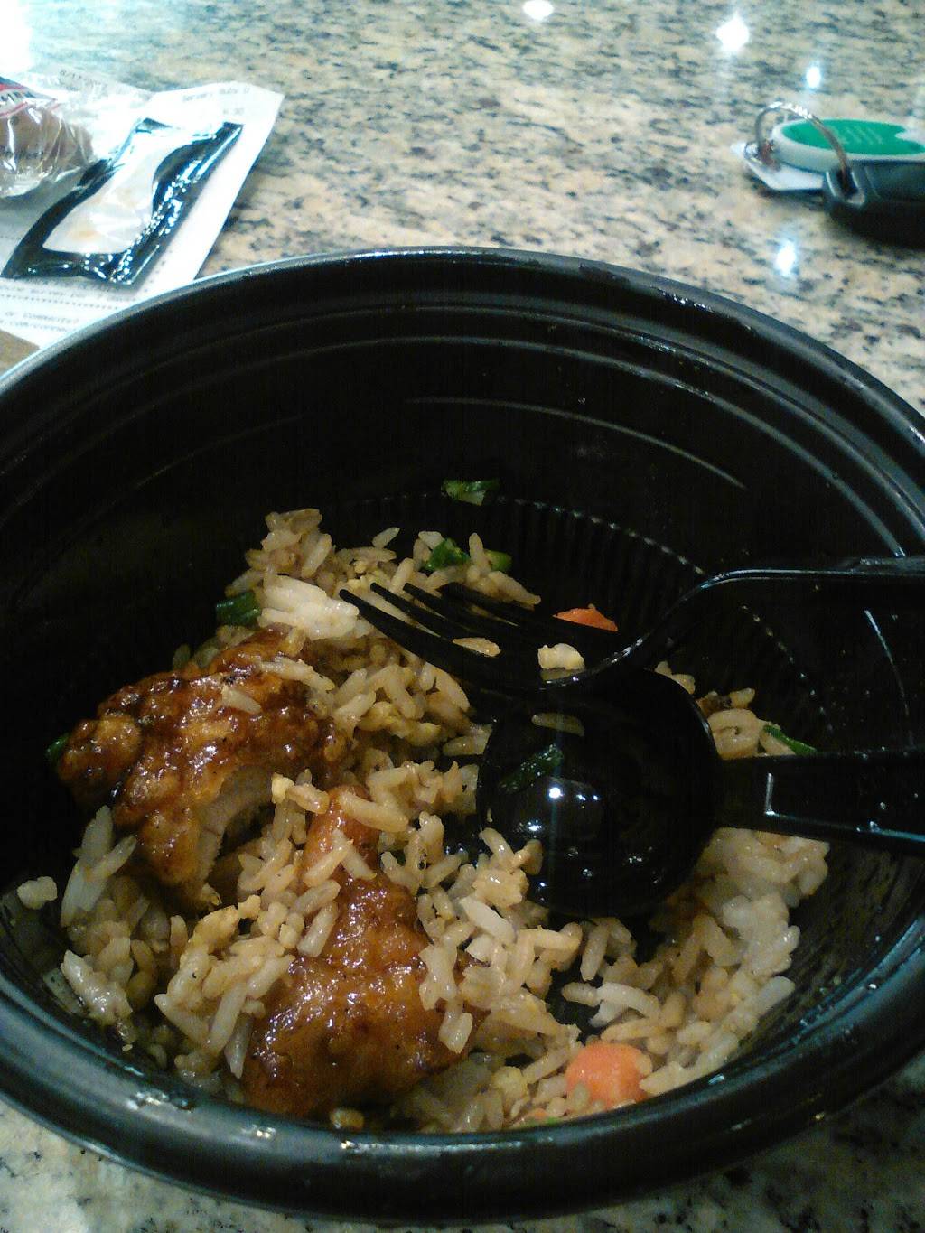 Panda Express | meal takeaway | 2371 Foothill Blvd, La Verne, CA 91750, USA | 9093928828 OR +1 909-392-8828