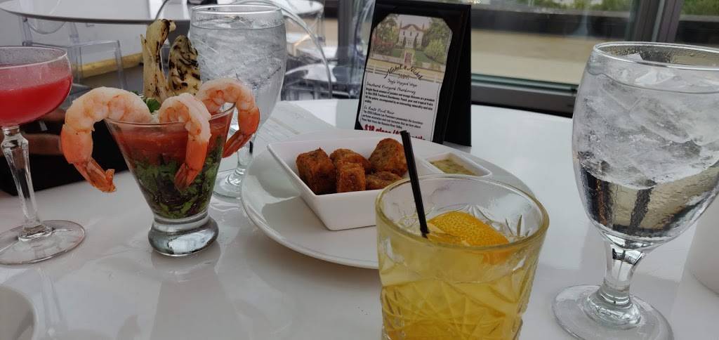 Juniper | restaurant | 580 N 4th St, Columbus, OH 43215, USA | 6144643333 OR +1 614-464-3333