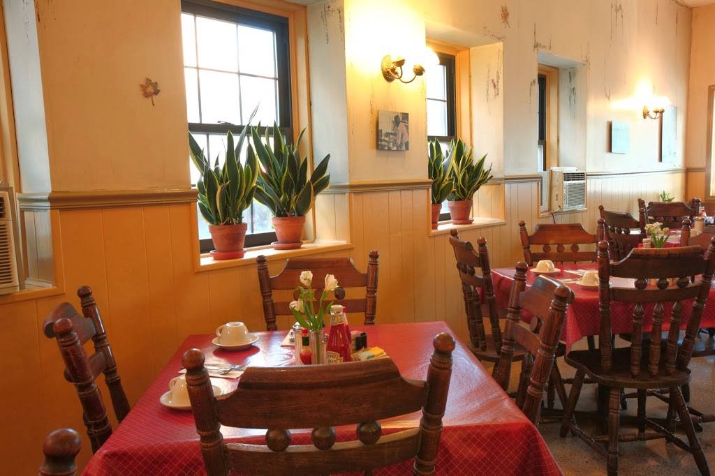 Sweet Maple Cafe | cafe | 1339 W Taylor St, Chicago, IL 60607, USA | 3122438908 OR +1 312-243-8908