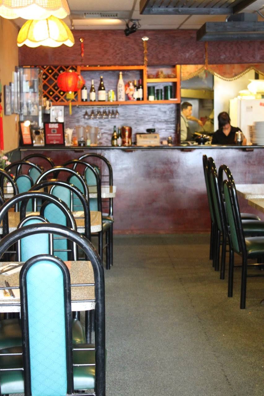 Lees Asian Restaurant | restaurant | 4510 California Ave SW, Seattle, WA 98116, USA | 2069328209 OR +1 206-932-8209