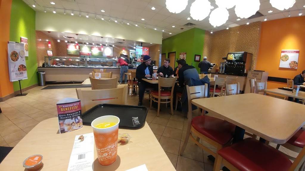 Leeann Chin | meal delivery | 1021 Red Fox Rd, Shoreview, MN 55126, USA | 6512870096 OR +1 651-287-0096