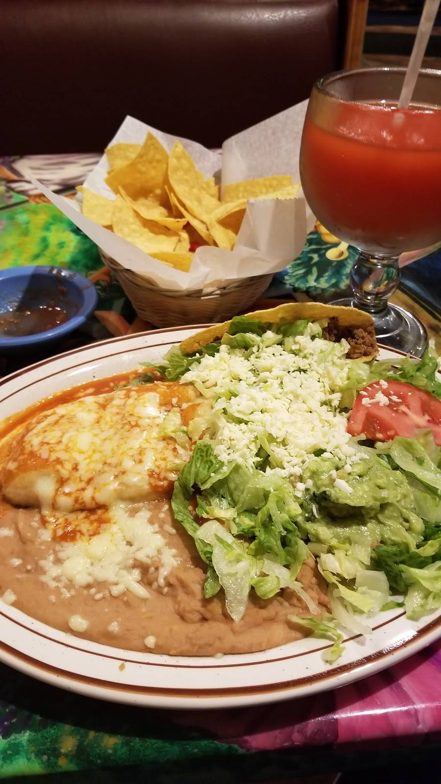 Cancun Mexican Grill | restaurant | 405 E Michigan Ave, Saline, MI 48176, USA | 7344292262 OR +1 734-429-2262
