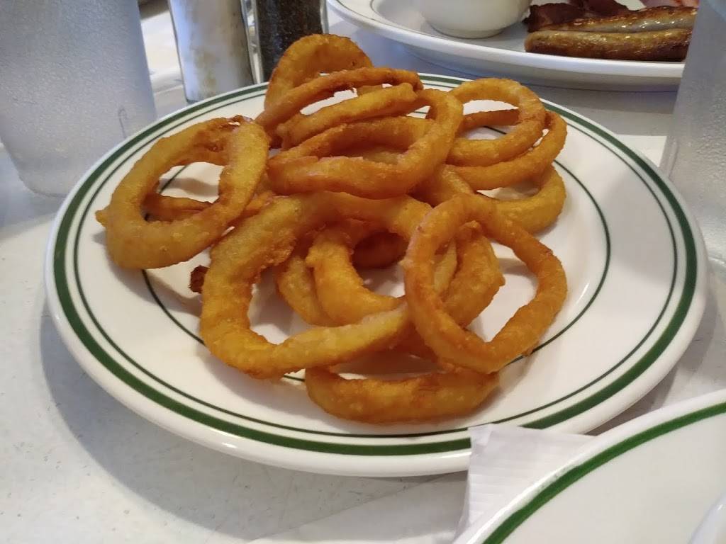 The Golden Egg | restaurant | 2660 Washtenaw Ave, Ypsilanti, MI 48197, USA | 7344340100 OR +1 734-434-0100