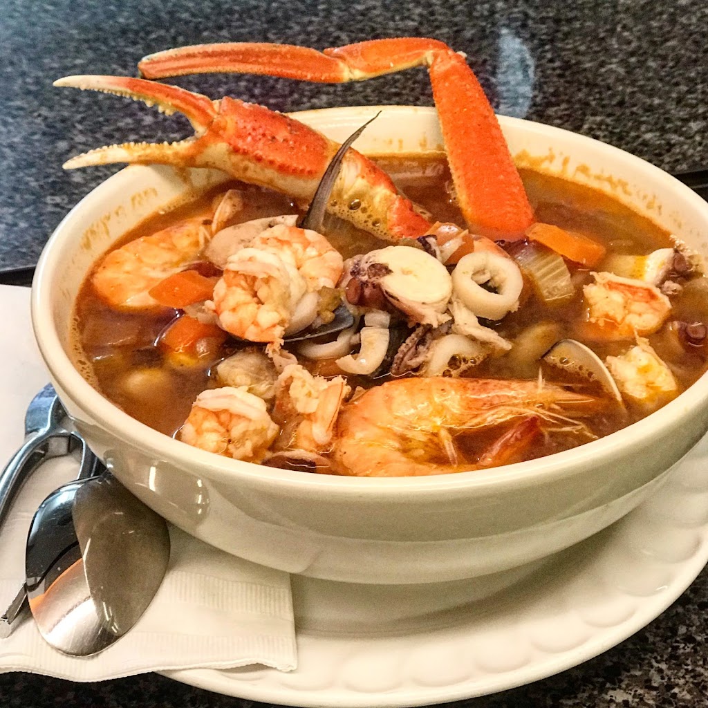 La Mariscada De Charly | restaurant | 3500 E Amarillo Blvd, Amarillo, TX 79107, USA | 8065849472 OR +1 806-584-9472