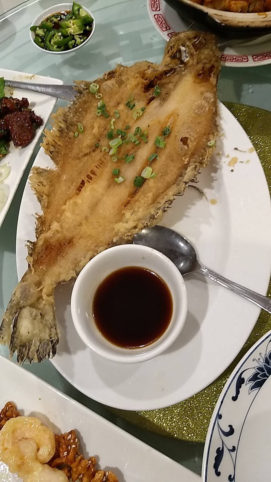 盛和海鲜酒家 | restaurant | 10990 Lower Azusa Rd, El Monte, CA 91731, USA | 6265753376 OR +1 626-575-3376