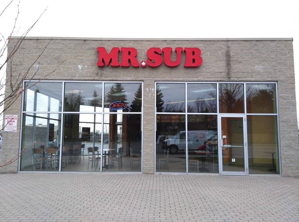 Mr.Sub | restaurant | 7331 Kingston Rd, Scarborough, ON M1B 5S3, Canada | 4162824803 OR +1 416-282-4803